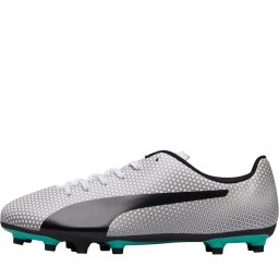 Puma Spirit FG Puma White/Puma Black/Puma Silver