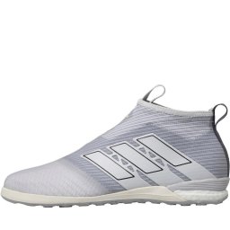 adidas ACE Tango 17+ PureControl IN Clear Grey/Clear Grey/Onix