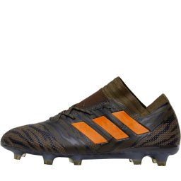 adidas Nemeziz 17.1 FG Trace Olive/Bright Orange/Black