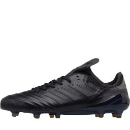 adidas Copa 18.1 FG Black/Utility Black/Black