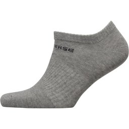 Converse Basic Single Footie Grey