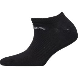 Converse Basic Single Footie Black