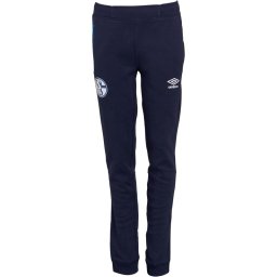 Umbro Junior S04 FC Schalke 04 Pro Peacoat