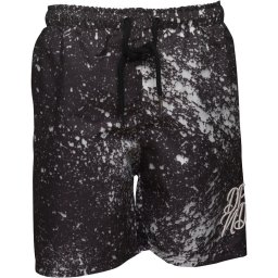 DFND London Splatters Black