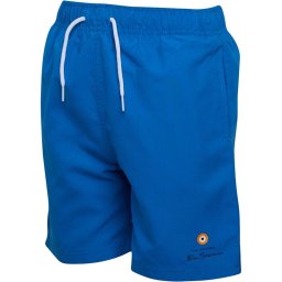 Ben Sherman Junior Target Imperial Blue