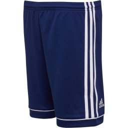 adidas Junior Squad 17 Dark Blue/White