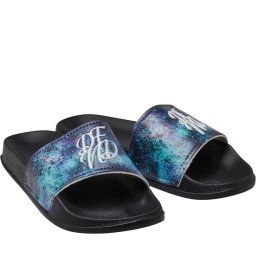 DFND London Junior Boomz Black