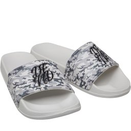 DFND London Junior Ealing Camo White