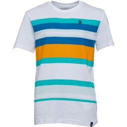 Original Penguin Junior StT-Bright White