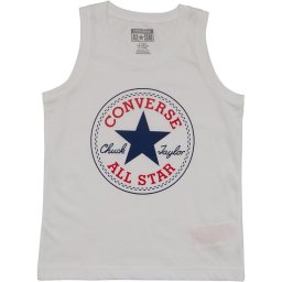Converse CTP White