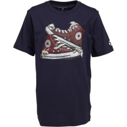 Converse Junior Bio Glow Chucks T-Obsidian