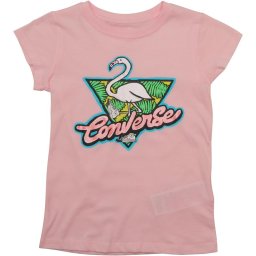 Converse Flamingo T-Arctic Punch