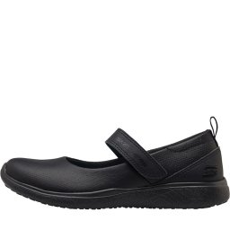 SKECHERS Microburst Scholar Holler Black