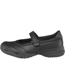 SKECHERS Velocity Pouty Black