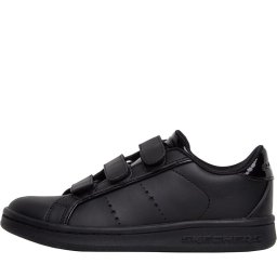 SKECHERS Omne Scholastic Style Trainers