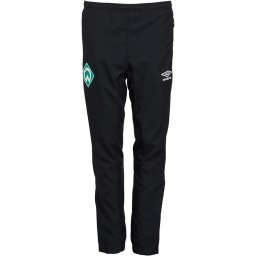 Umbro Junior SVWB Werder Brenman Black