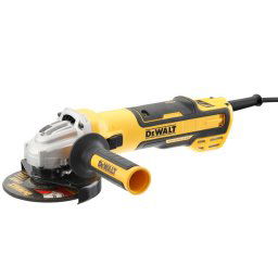 Polizor Unghiular, 125 mm, DeWALT, DWE4357, 1700 W, 10500 rpm