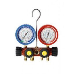 Standard manifold cu 4 cai , Rothenberger , Cod 1000001427