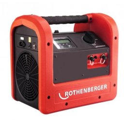 Rorec pro digital 32 unitate pentru recuperarea agentilor frigorifici , Rothenberger , Cod 1500002637