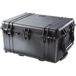 Geanta rigida Peli 1630 Transport Case (Optiuni incluse: Burete pretaiat)