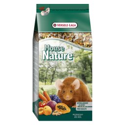 Versele Laga Mouse Nature - pentru șoareci 400 g