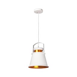 Rabalux 2571 - Lampa suspendata DUSAN E27/40W
