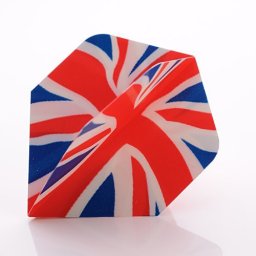 Fluturasi Core.75 Union Jack