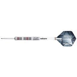 Sageti Unicorn Silver Star James Wade Steel
