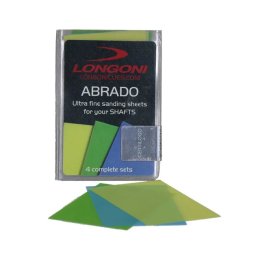 Abraziv pentru shaft tac biliard ABRADO
