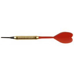 Sageata soft WS 16g 2BA, 6mm