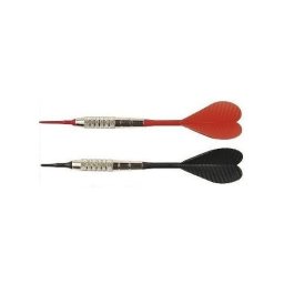 Sageata soft WS 17g 2BA, 6MM