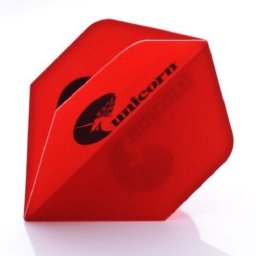 Fluturasi Super Maestro .125 Rosu