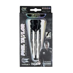 Sageti Target Power 8Zero Black 80% tungsten- soft 18gr