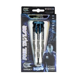 Sageti Target Power 8Zero Natural 80% tungsten- steel 25gr