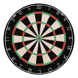 XQ Max dartboard classic
