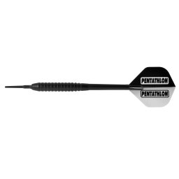 Sageti Karella Blackline 16g (set de 3)
