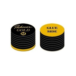 Pastila Tac J. Pechauer Gold