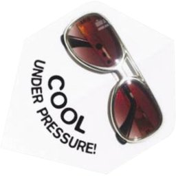 Fluturasi Digiflite Cool Under Pressure
