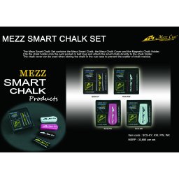 Creta Mezz SMART set