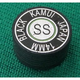 Pastila Tac Kamui Standard Black