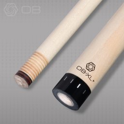 Shaft OBXL+