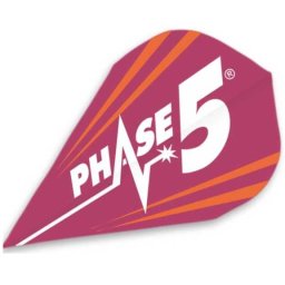 Fluturasi Phase 5 Mirage DXM Rosso