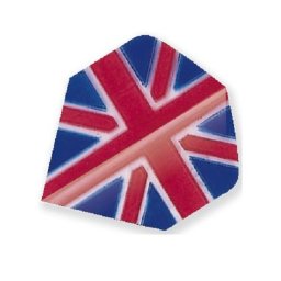 Union Jack Maestro Flight