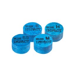 Pastila Tac Navigator Blue Impact