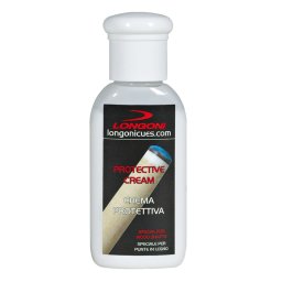 Crema Longoni pt lustruit shaft
