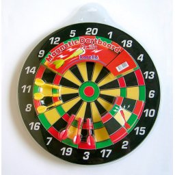 Magnetic Dartboard Family
