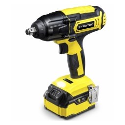 Masina de insurubat cu impact dinamometrica Trotec PIWS 10-20V, Cuplare automata percutor