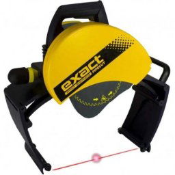 Pipe cut 280 pro series, Ferastrau circular pentru debitarea rapida a tevilor din otel si plastic , Exacttools , Cod 7010412
