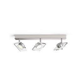 Spot LED GOLYGON 3xLED/4,5W/230V Philips 50483/17/PO