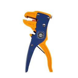 Cleste de dezizolat ENGINEER pentru cabluri plate si conductori electrici, 170 mm PA-30